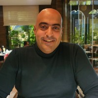 Bassem Ibrahim El Masry