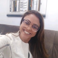 Monica De Souza Oliveira