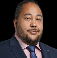 Myron Pardede