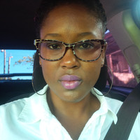 Janelle Carrington-Greenidge