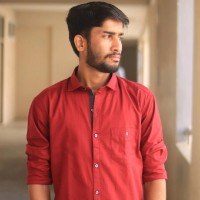 Parameswaran P