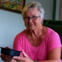 Eva Kubberød Utne