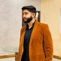 harris naeem