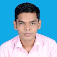 Akshya Kumar Tripathy