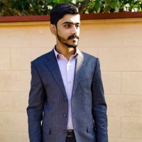 Muhammad Wasif Ameen