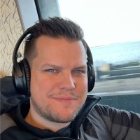 Patrick Hougaard Simonsen