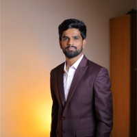 Rajesh Dhanasekar