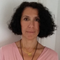 Eliane Tournemire