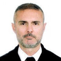 Juan José Abril