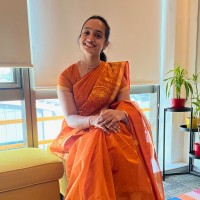 Shreya Srinivasan