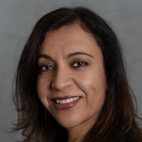 Fareda Ahmadi
