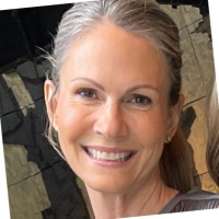 Maria Weymouth