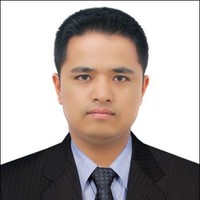 Ananda Maharjan