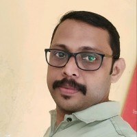 Vivek Tk