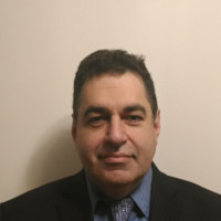 George Pitsoulakis