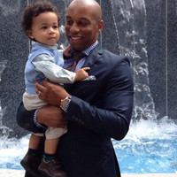 Corey Swain