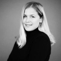 Paulina Jerrysson