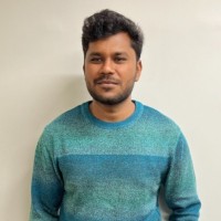 Ashok Kumar V