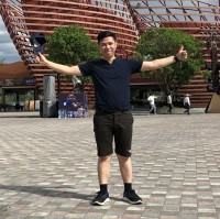 Phúc Trần