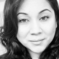 Angel Nicole Flores