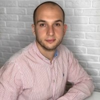 Kirill Smagin