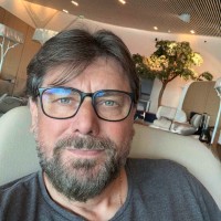 Tony Tascino