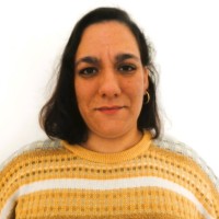 Ana Rita David Francisco