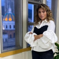 Ivonne Verónica Peña M.