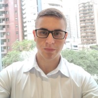 Henrique Mildemberg Ribas