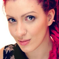 Silvia Naddeo