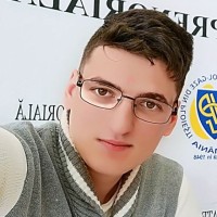 Radu-Dumitru Popa