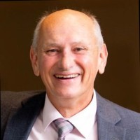 Richard Nash, Cfp, B.Acc, Rrc