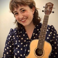 Kathryn Esposito, MMT, MT-BC