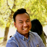 Daniel Tek