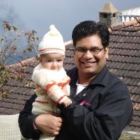 Vikas Sharma