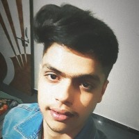 vishal devnani