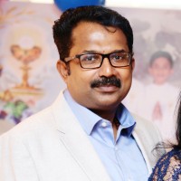 Saiju Antony
