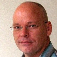 René van der Kooij