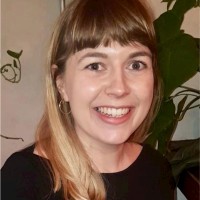 Deirdre McCarthy RNutr