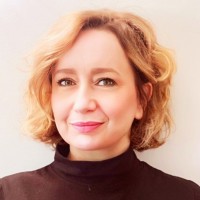 Eva D'Ilario