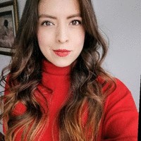 Carolina Alvarado