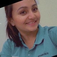 Sukhman kaur