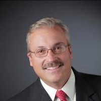 John Gossage Sheriff