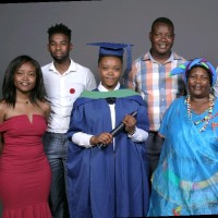 Nkateko Matjeke