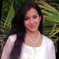 Anuja Mestry