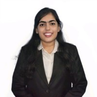 Harshita Jhawar