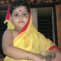 Mridul Das