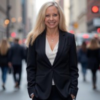 Darlene Roman