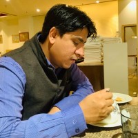 Syed Shadab Imam