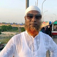 Aktar Hossain